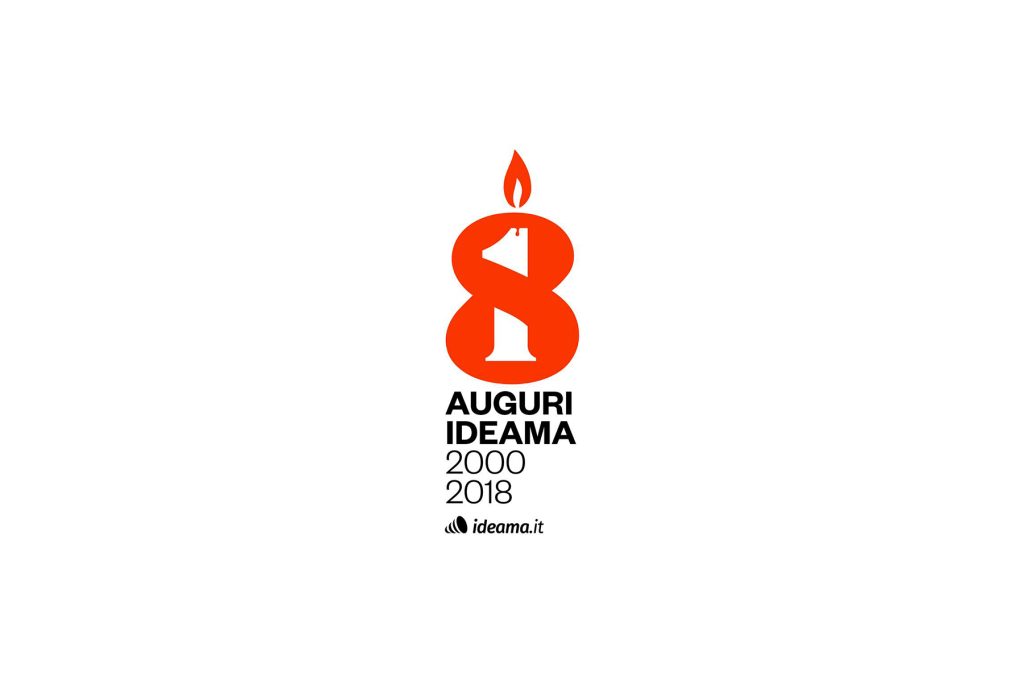 18 anni Ideama