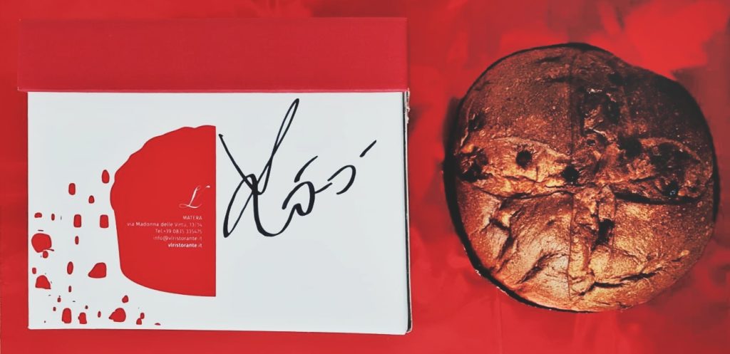 Il Caffettone – VL Panettone
