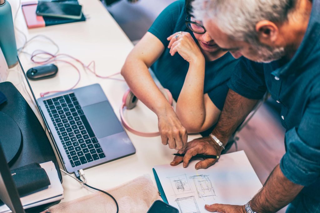 Ideama: Innovazione e Creatività al Servizio del Tuo Business