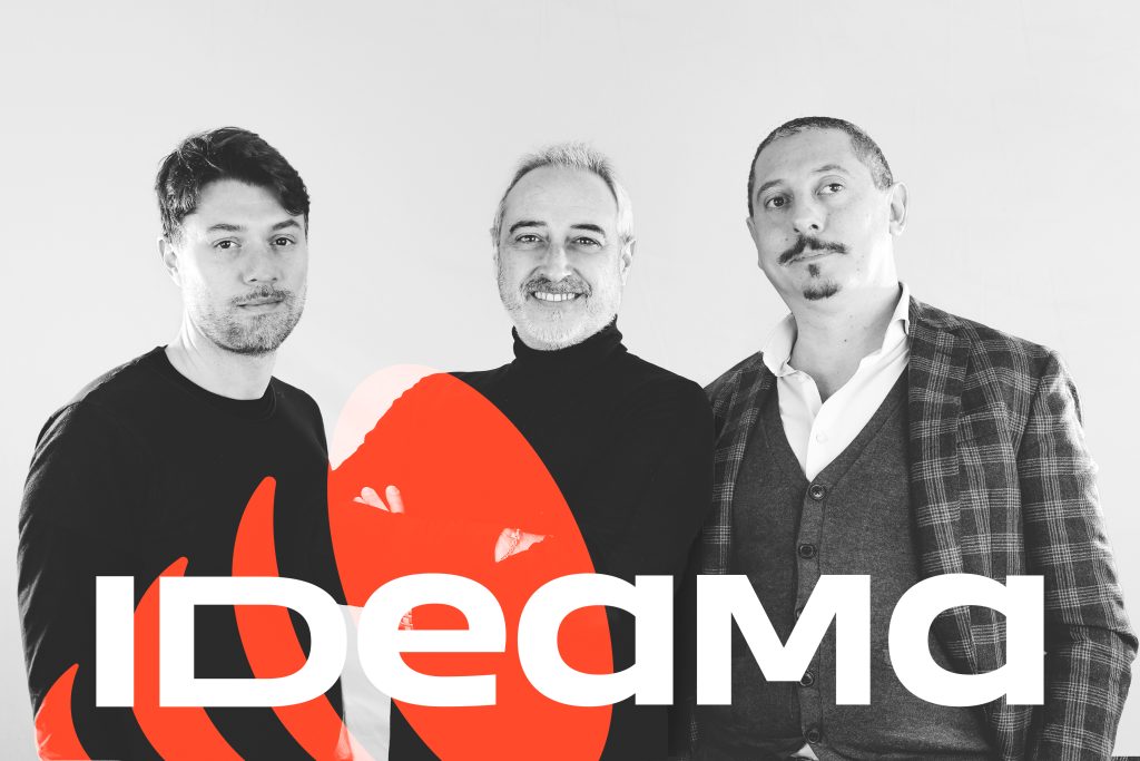 IDEAMA brilla tra 580 progetti: 5 riconoscimenti al prestigioso Premio Mediastar