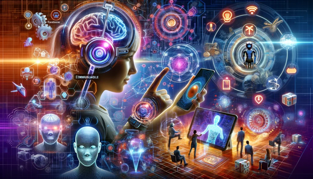 Le 10 Tecnologie più Innovative per la Comunicazione nel 2024