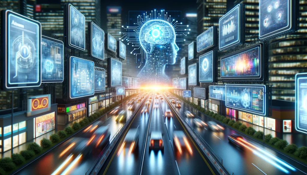 Come l’intelligenza artificiale sta cambiando il mondo delle agenzie di comunicazione
