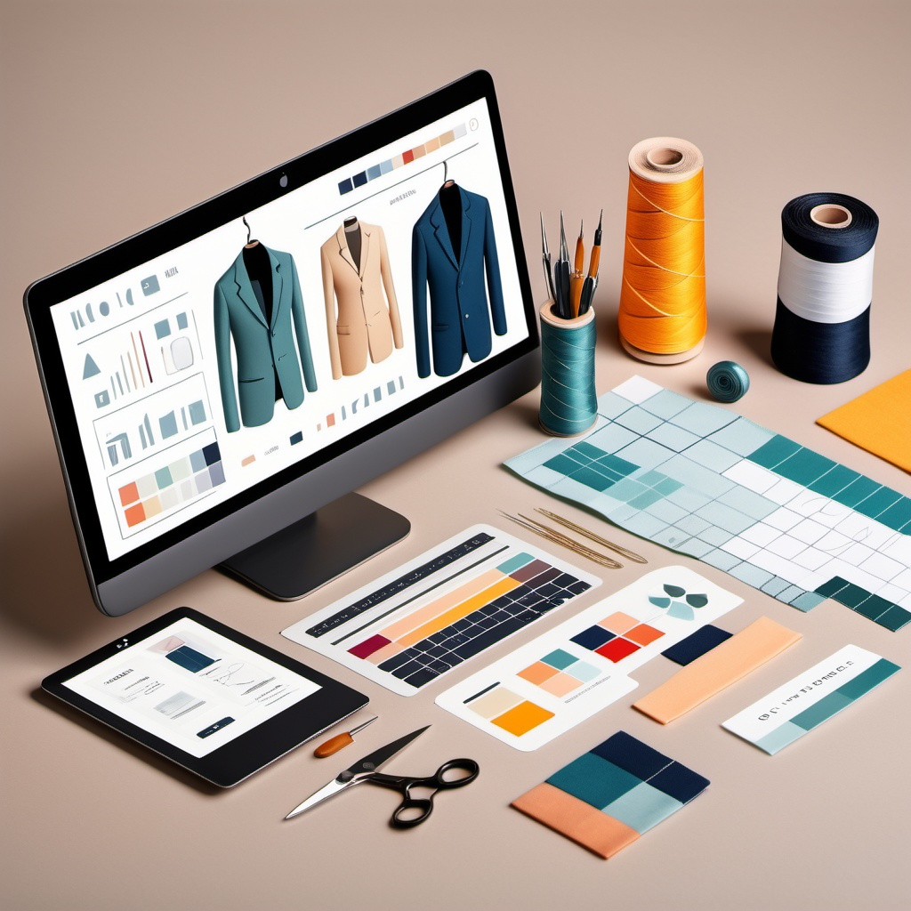 Il Sito Internet Sartoriale: L’Arte di Creare su Misura nel Web
