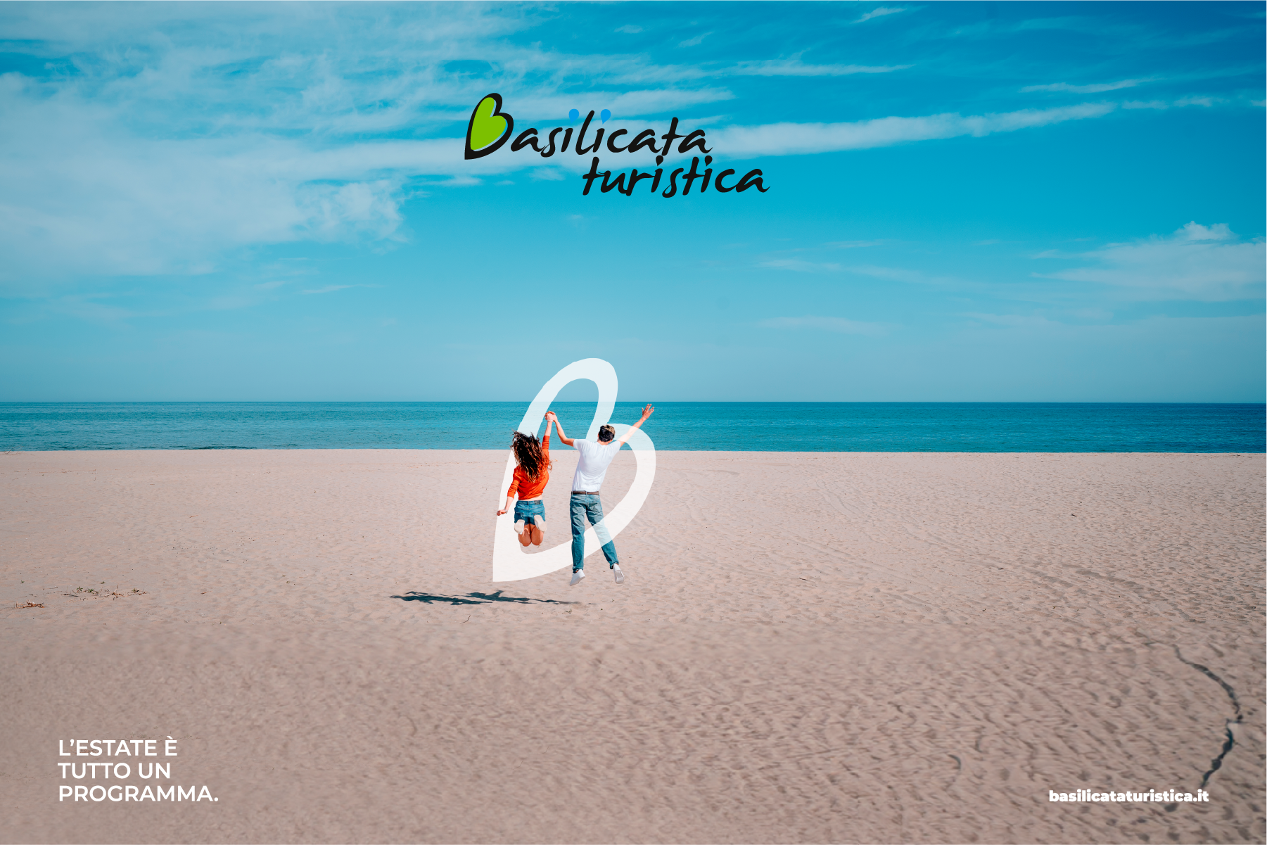 Promozione Social per Basilicata Turistica
