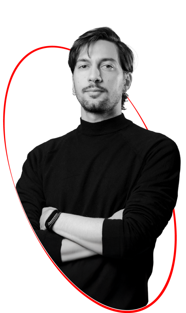 Emanuele Taccardi