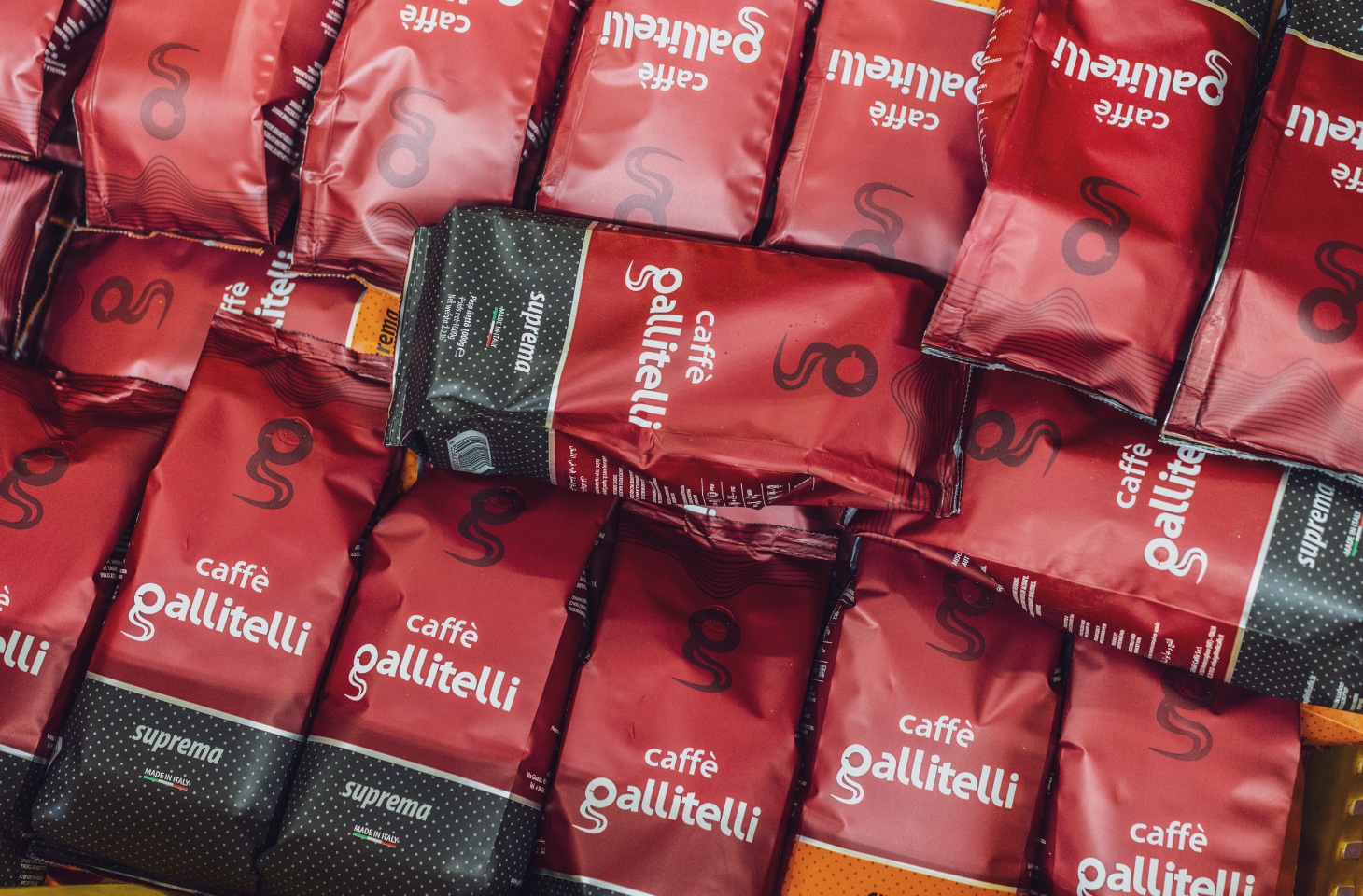 Gallitelli Caffè