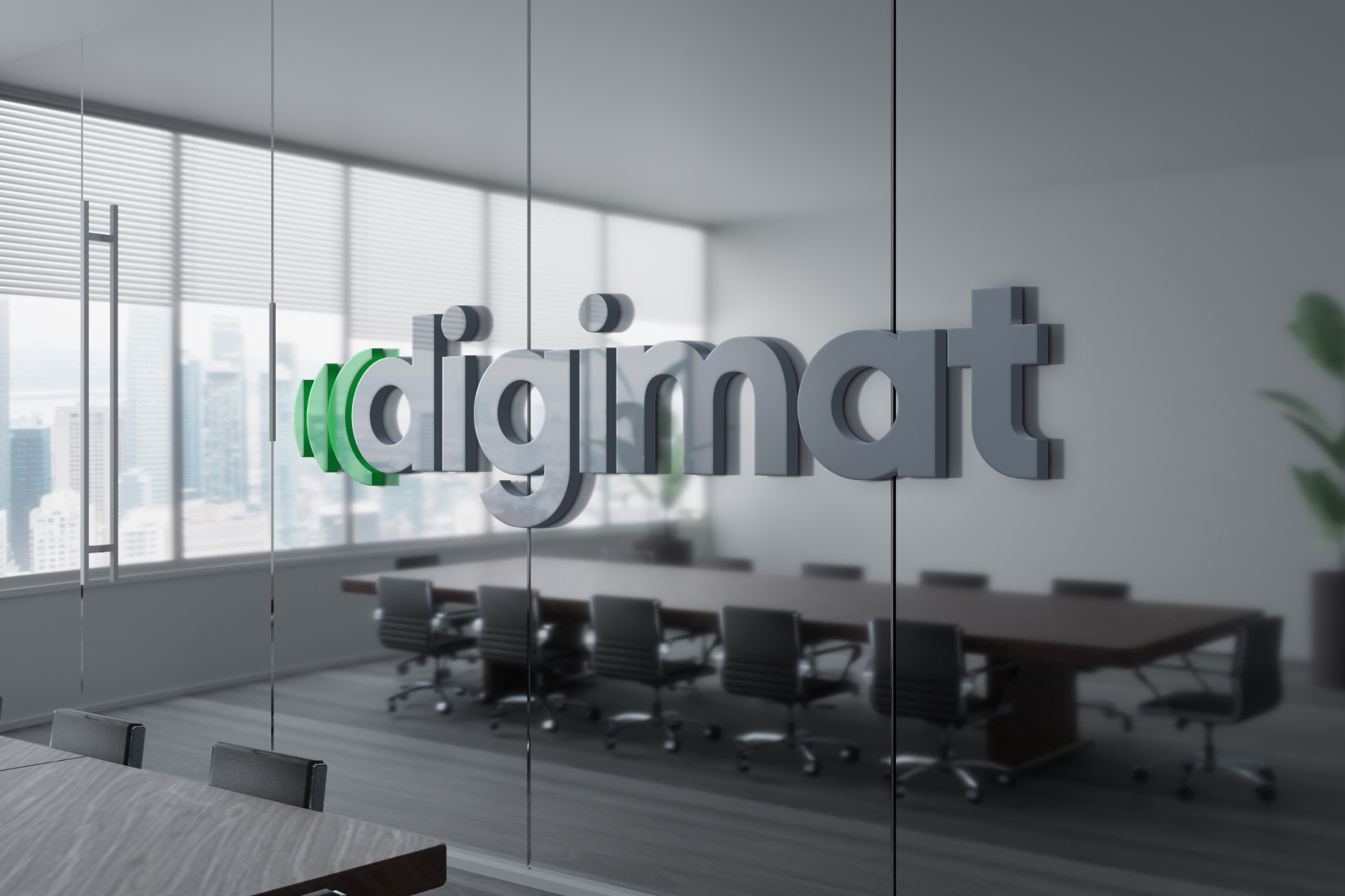 Digimat SPA