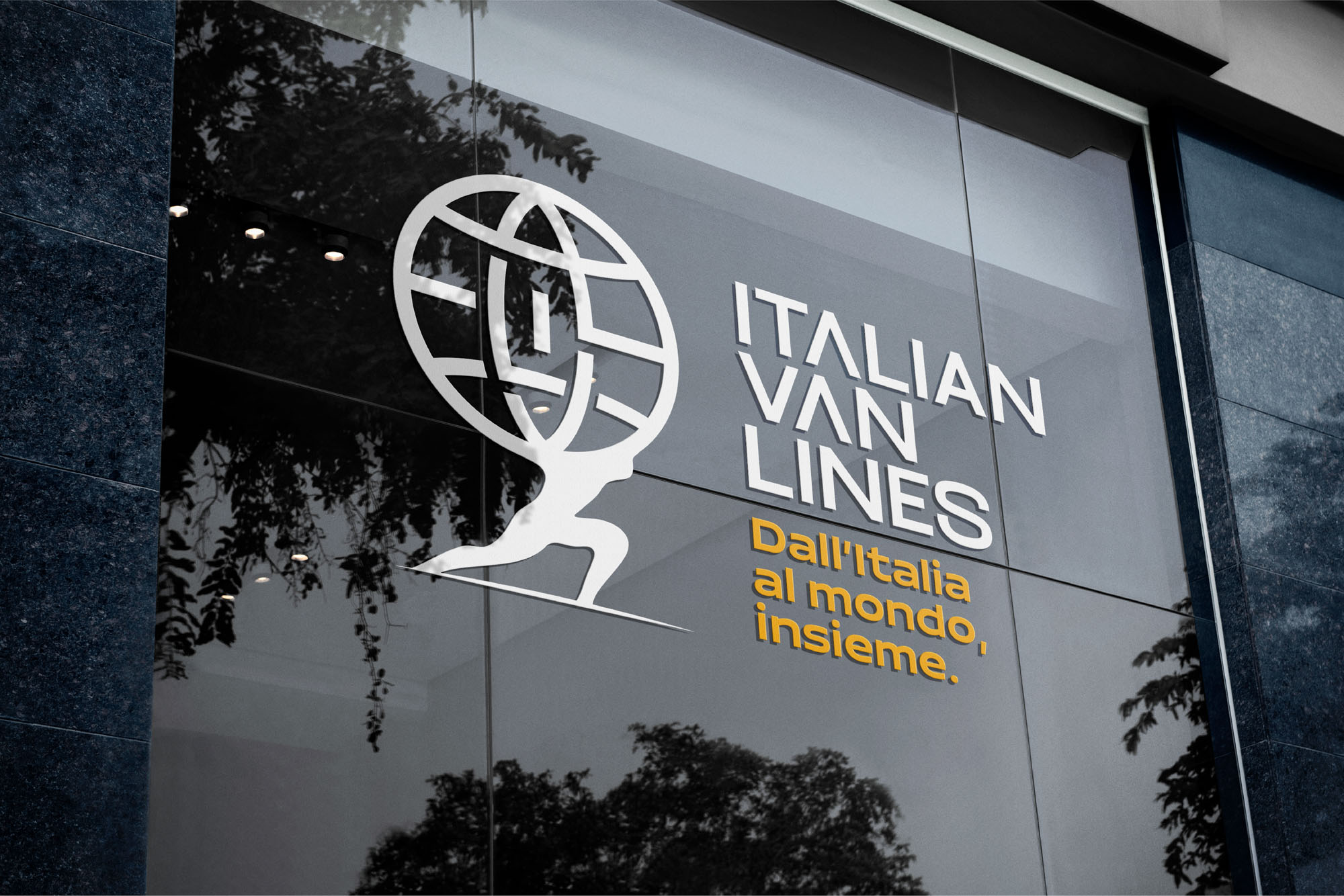 Italian Van Lines