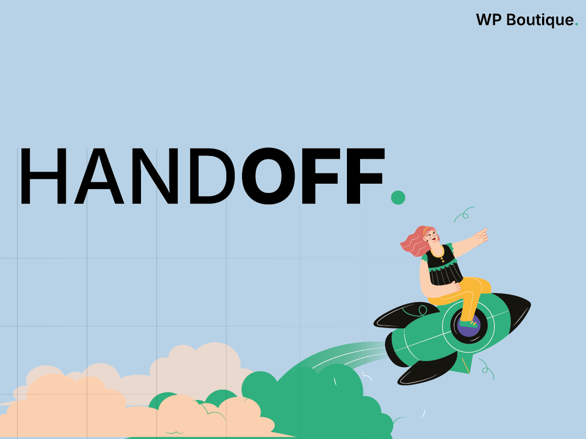 SiteHandoff: il nostro plugin WordPress per gestire revisione e lancio di un sito