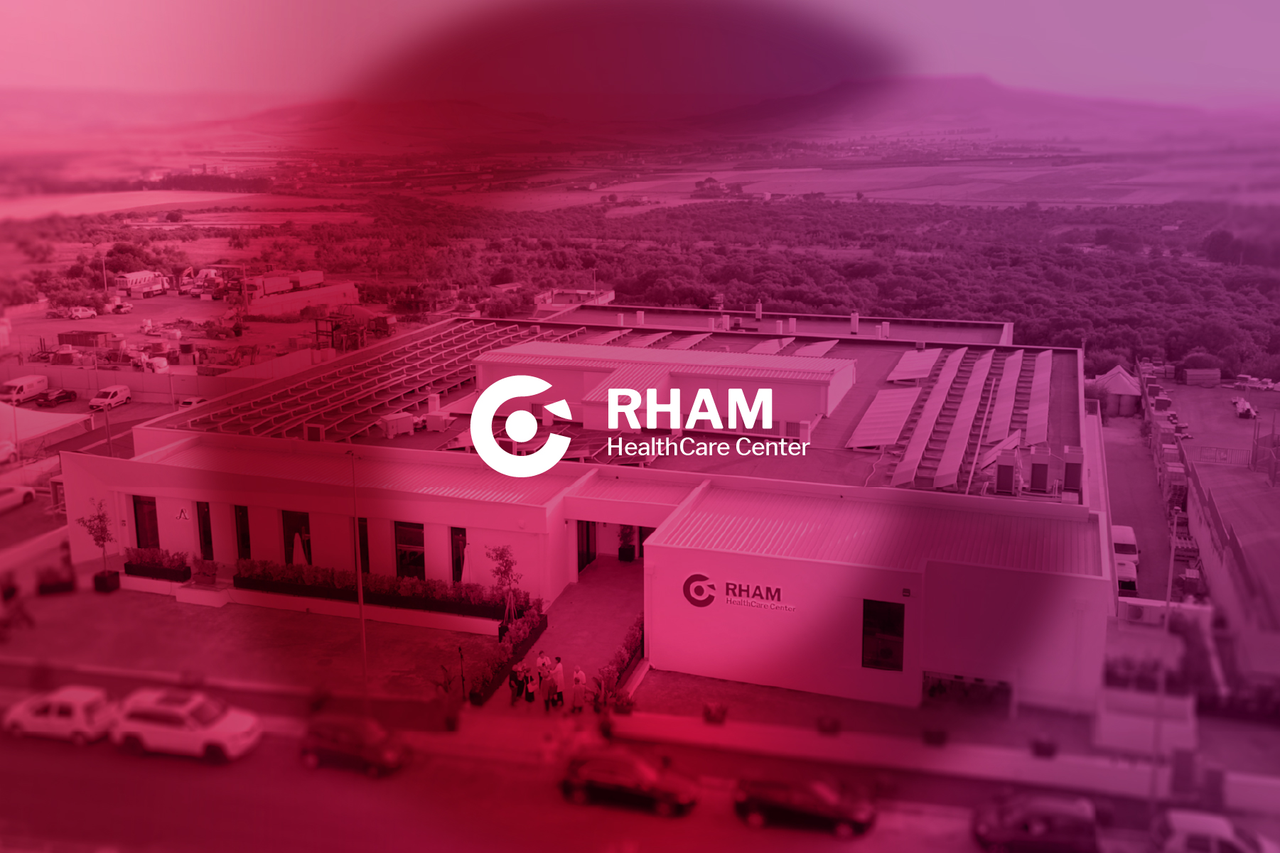 RHAM HealthCare Center